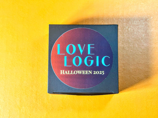 Halloween Body Butter Sample Box