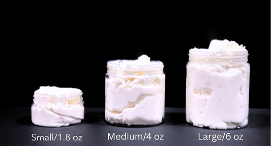 Core Collection Body Butter