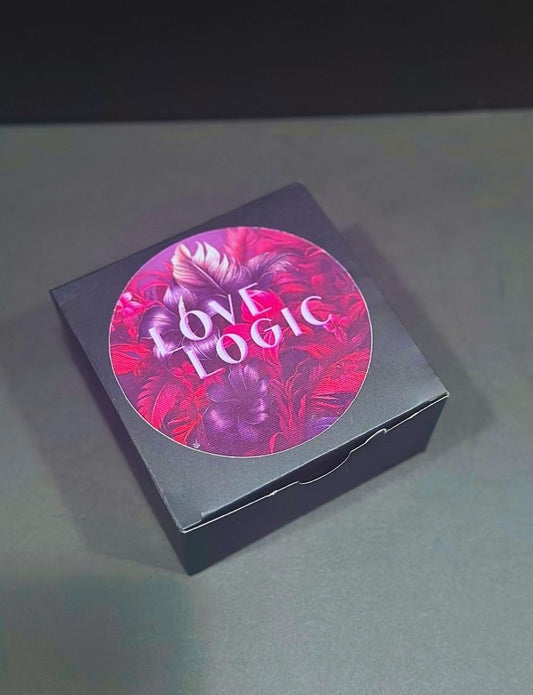 Noir Collection Body Butter Sampler Box