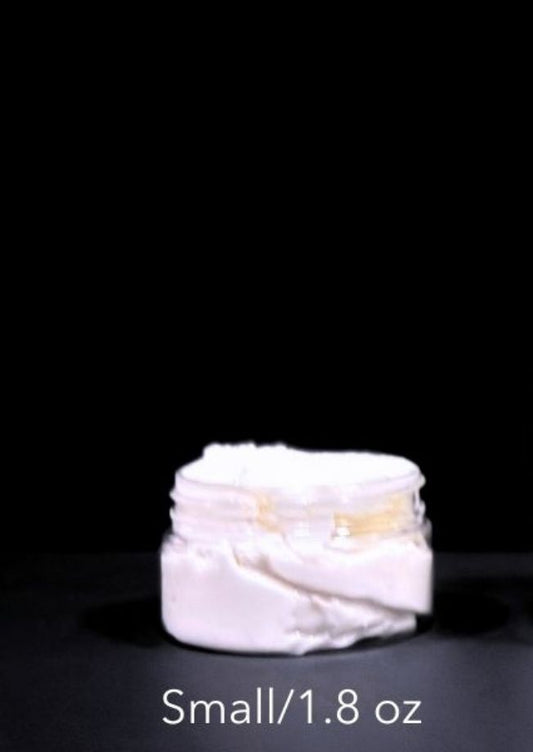 Winter Holiday Collection Body Butter