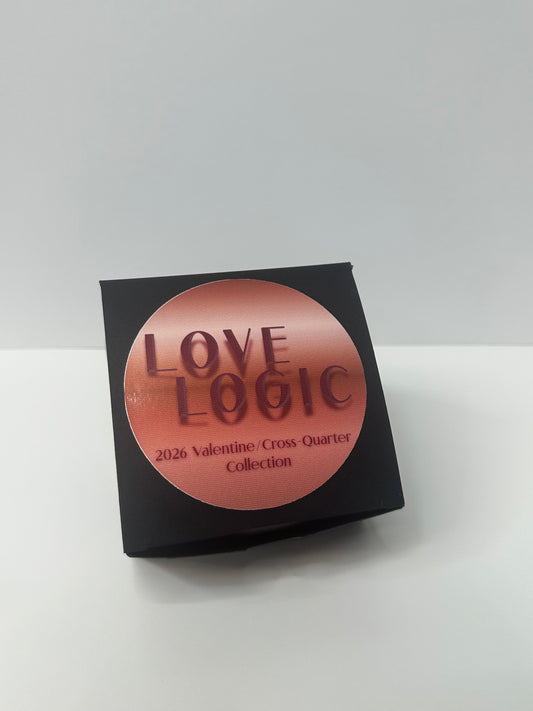 Cross Quarter Collection Body Butter Sampler Box