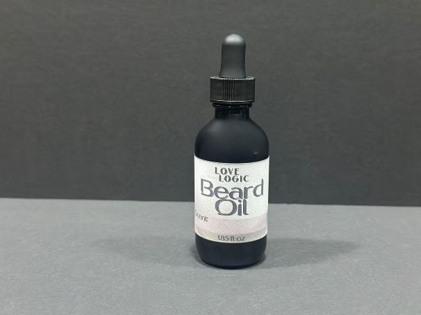 Beard Oil