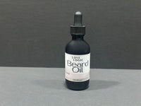 Beard Oil