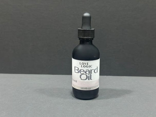 Beard Oil
