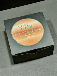 Winter Holiday Collection Body Butter Sampler Box