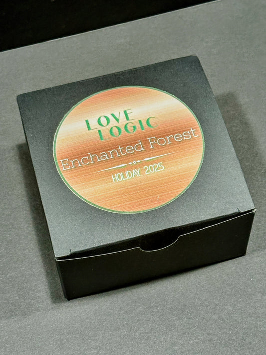 Winter Holiday Collection Body Butter Sampler Box