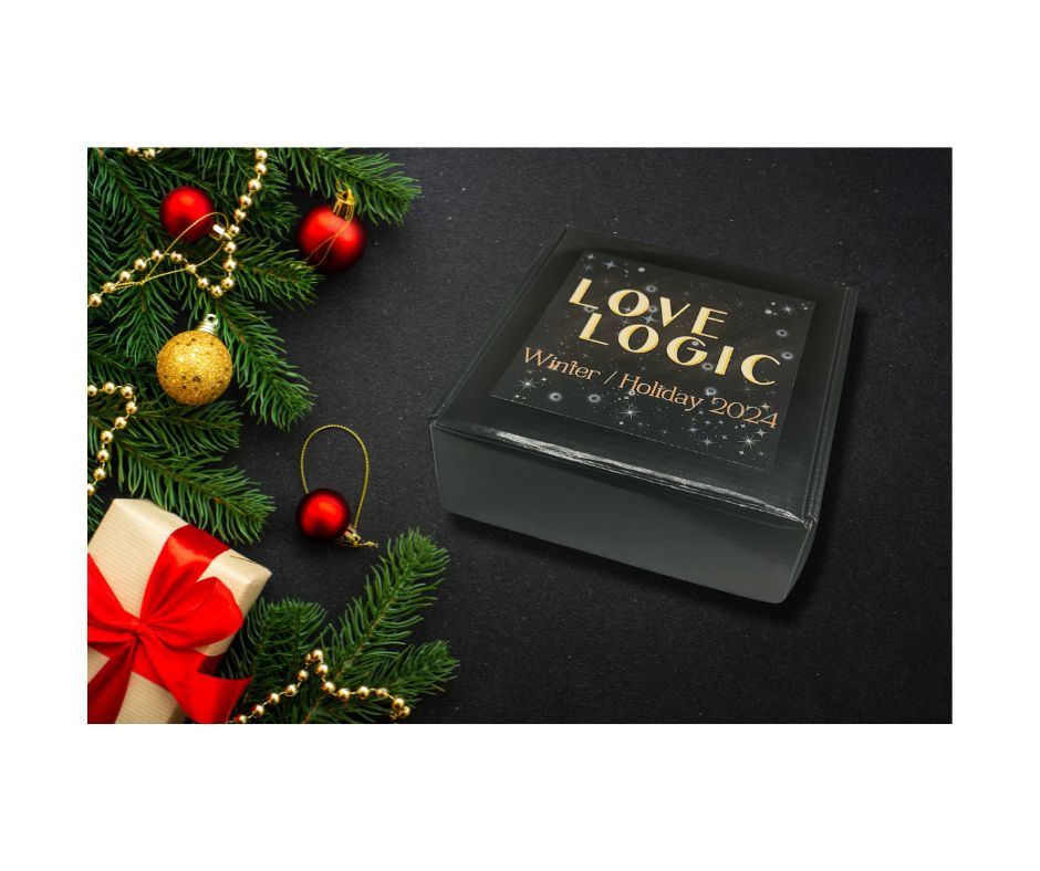 Winter/Holiday Body Butter Sample Box