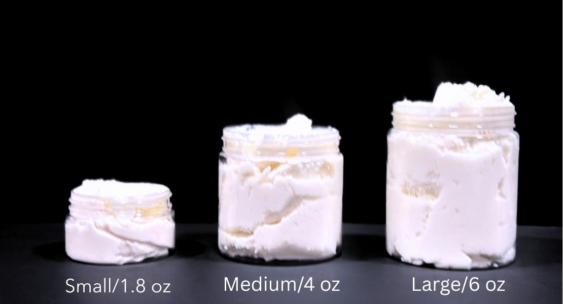 Core Collection Body Butter