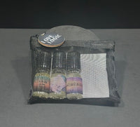 Core Collection Oil Roller Fragrance Flight