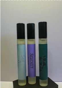 Fragrance Oil Rollers