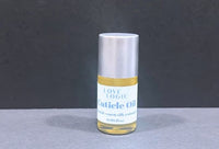 Cuticle Oil