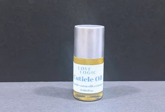 compare product Cuticle Oil