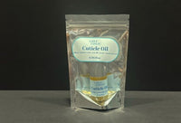 Cuticle Oil