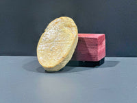 Conditioner Bar for ALL Hair Types - 5.6 oz, scented with Cypress, Sandalwood, and Vanilla