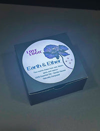 Earth & Ether Collection Body Butter Sampler Box