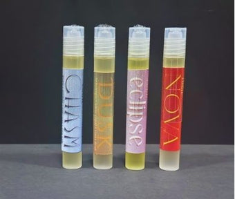 compare product Fall & Winter Collection Fragrance Oil Rollers