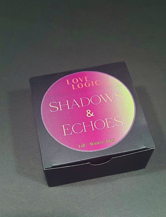 Fall & Winter Collection Body Butter Sampler Box