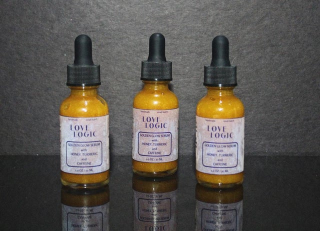 Glow Serum