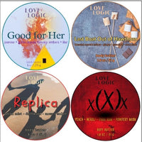 Halloween Body Butter