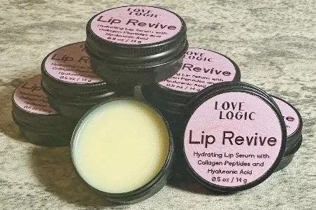 Lip Revive - Solid Lip Serum