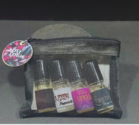 Noir Collection Oil Roller Fragrance Flight