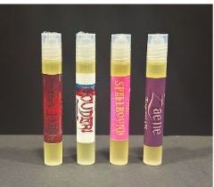 compare product Noir Collection Fragrance Oil Rollers