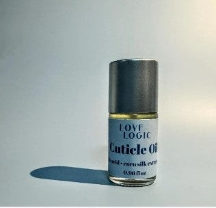 Cuticle Oil