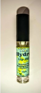 Hydro Lip Oil - Plain or Sweet Mint