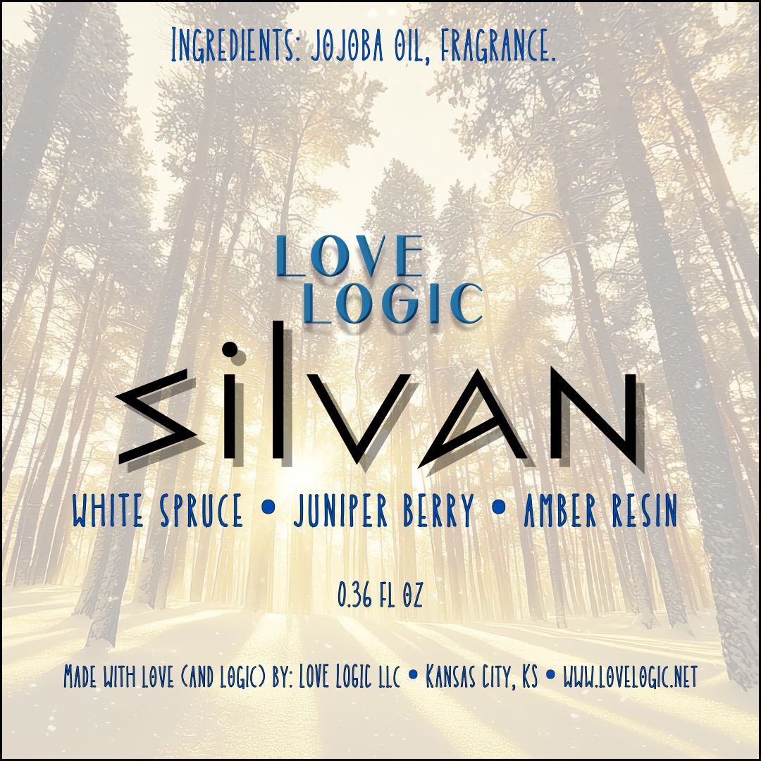 Winter Holiday Collection Fragrance Oil Rollers